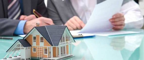 Consórcio imobiliário: casa e planejamento de aquisição